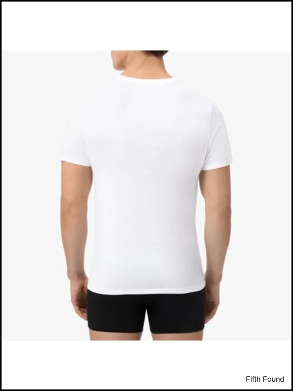 N/A men’s undershirts